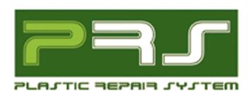 PRS PLASTIC REPAIR SYSTEM