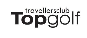 TOPGOLF TRAVELLERSCLUB