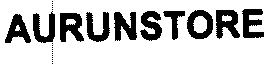 AURUNSTORE