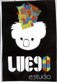 LUEGO ESTUDIO