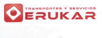 TRANSPORTES Y SERVICIOS ERUKAR