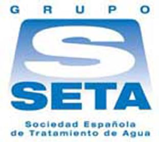 GRUPO S SETA SOCIEDAD ESPAÑOLA DE TRATAMIENTO DE AGUA