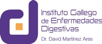 INSTITUTO GALLEGO DE ENFERMEDADES DIGESTIVAS DR.DAVID MARTINEZ ARES