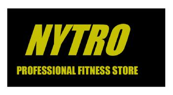 NYTRO PROFESSIONAL FITNESS STORE
