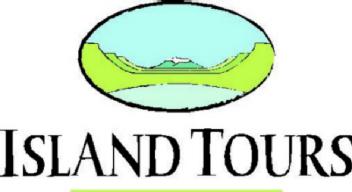 ISLAND TOURS