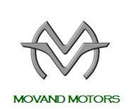 MOVAND MOTORS