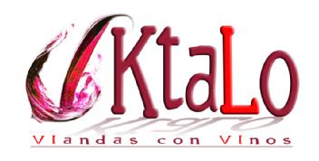 KTALO VIANDAS CON VINOS