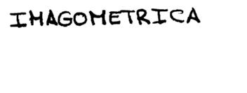 IMAGOMETRICA
