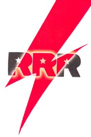 RRR