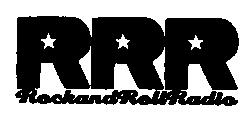 RRR ROCKANDROLLRADIO