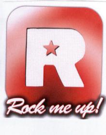 R ROCK ME UP!
