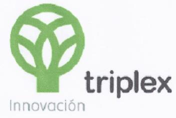 TRIPLEX INNOVACION