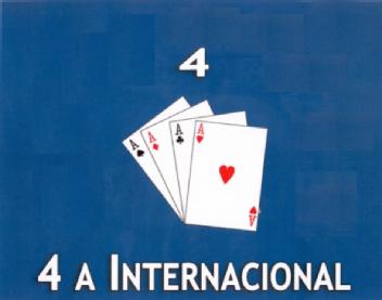 4 A INTERNACIONAL