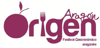 FESTIVAL GASTRONOMICO ARAGONES ORIGEN ARAGON