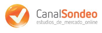 CANAL SONDEO ESTUDIOS_DE_MERCADO_ONLINE