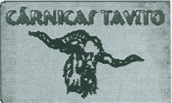 CARNICAS TAVITO