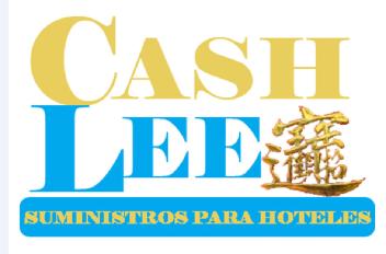 CASH LEE SUMINISTROS PARA HOTELES