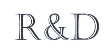 R & D