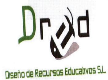 DR D DISEÑO DE RECURSOS EDUCATIVOS S.L