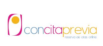 CONCITAPREVIA RESERVA DE CITAS ONLINE