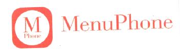 M PHONE MENUPHONE