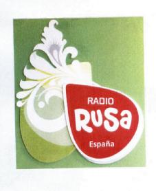 RADIO RUSA ESPAÑA