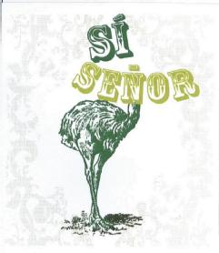 SI SEÑOR