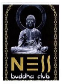 NESS BUDDHA CLUB