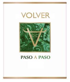 VOLVER PASO A PASO