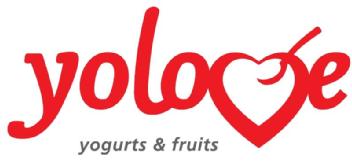YOLOVE YOGURTS & FRUITS