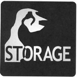 STORAGE
