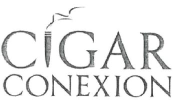 CIGAR CONEXION