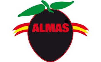 ALMAS