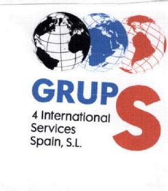 GRUPS 4 INTERNATIONAL SERVICES SPAIN, S.L