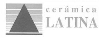 CERAMICA LATINA