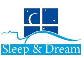 SLEEP&DREAM