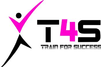 T4S TRAIN FOR SUCCESS
