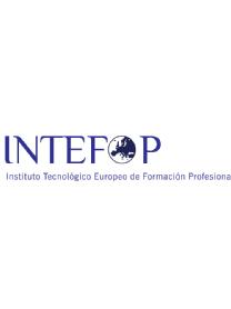 INTEFOP INSTITUTO TECNOLOGICO EUROPEO DE FORMACION PROFESIONAL