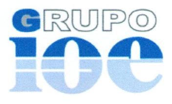 GRUPO IOE