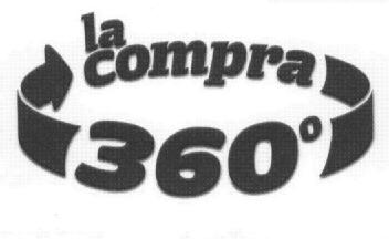 LA COMPRA 360
