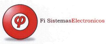 FI SISTEMASELECTRONICOS
