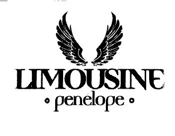 LIMOUSINE PENELOPE