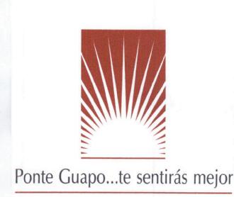 PONTE GUAPO ... TE SENTIRAS MEJOR