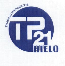 TRADING PRODUCTIS TP 21 HIELO