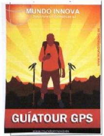MUNDO INNOVA SOLUCIONES INFORMATICAS S.L. GUIATOUR GPS