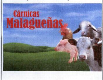 CARNICAS MALAGUEÑAS