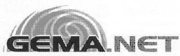 GEMA.NET