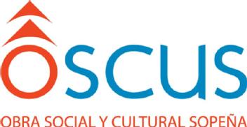 OSCUS OBRA SOCIAL Y CULTURAL SOPEÑA
