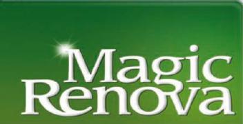 MAGIC RENOVA