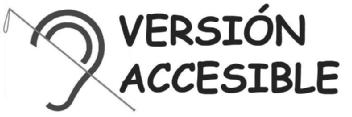VERSION ACCESIBLE